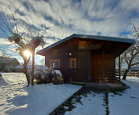 Bayerischer Wald